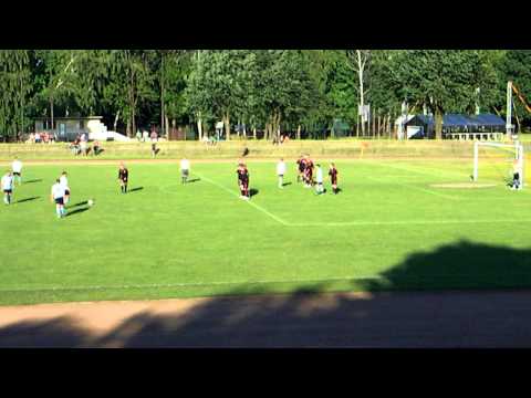 11.06.11, Włókniarz - Start Brzeziny 4:0 (1:0)