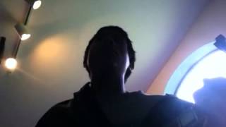 Kelly Chambers- I've found love