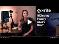 Video Review of the X-Rite i1Display Pro Display and Monitor Calibrator