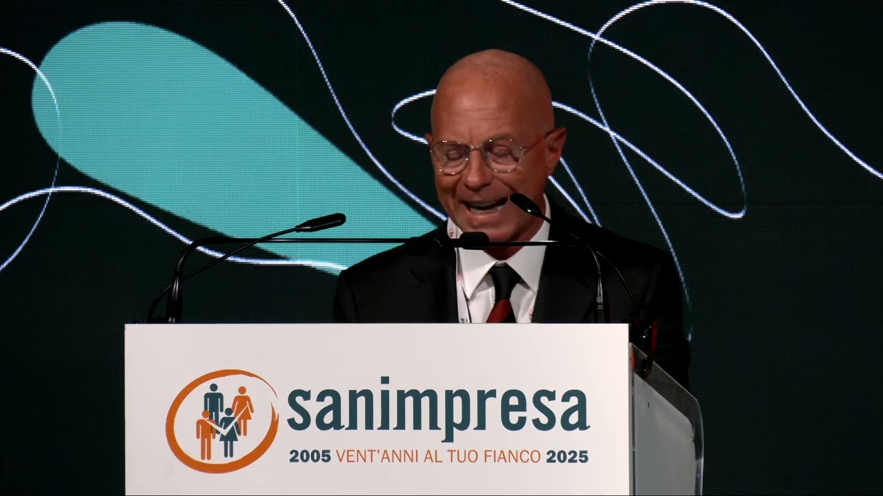 Intervento di Paolo Andreani – Segretario Generale Uiltucs UIL