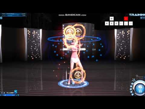 Mstar KR Happy - Pharrell Williams 160 BPM 네오클래식 최상급 100%(Virtual KeyBoard)