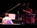 George Kahn Quintet   "Secrets"  2013 Live October 18 at Santa Monica College