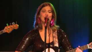 Alice Caymmi - Deusa do Amor (Adailton Poesia / Valter Farias)