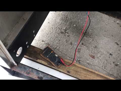 80kw Generac Natural Gas Generator Set