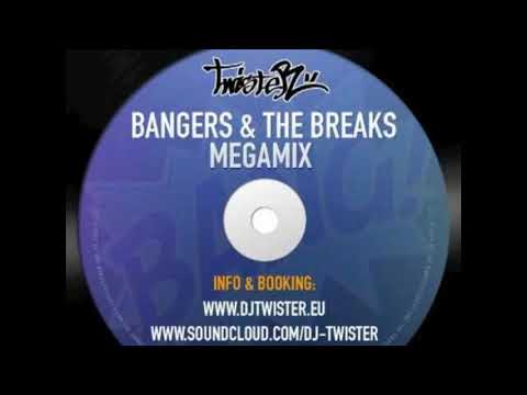 DJ Twister aka Vinyl Cat - This DJ (Free Bonus Track)