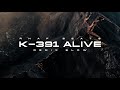 ALIVE REMIX SLOW ENAK BUAT NYANTEI HEALING FULL RHAFBEATS