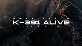 Download lagu ALIVE REMIX SLOW ENAK BUAT NYANTEI / HEALING FULL RHAFBEATS mp3