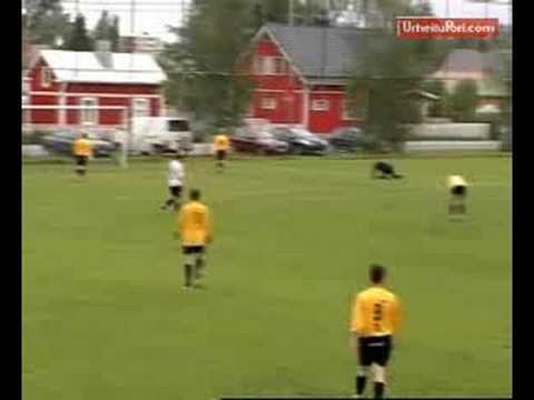 16.8.2008 MuSa-FC Ulvila, maalikooste