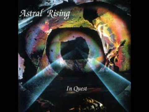 Astral Rising - Beggar Of New Hopes