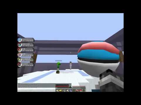 ASSALTIAMO LE PALESTRE!!!! EP 2 PIXELMON Commentary /w LoveCat80