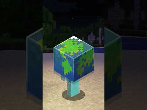 Minecraft's Mind-Blowing New Dimension Revealed!