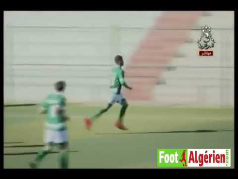 Ligue 2 Algérie (24e journée) : ASM Oran 1 - 1 JSM Béjaïa