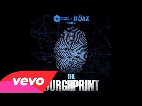 Boaz - Off The Rip (Freestyle) Ft. Cook Tha Monster