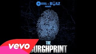 Boaz - Off The Rip (Freestyle) Ft. Cook Tha Monster