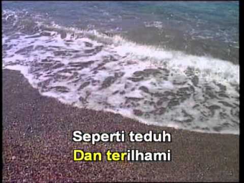 DIATAS BUMI KITA BERPIJAK#PADI#INDONESIA#POP#LEFT