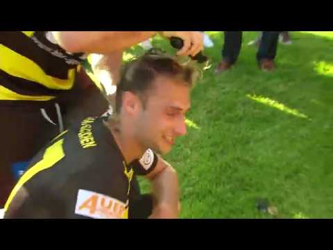 Schalchen gg Altheim - LL West Rde26