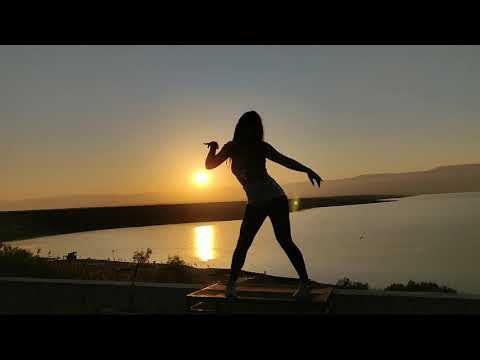 Talamasca ft. Raja Ram - Raj Against The Machine - Ravit Levi Meditation Dance