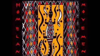 Mambu!Mambu! ~ Yothu Yindi, Homeland Movement