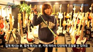 Video thumbnail for Levys 스트랩 MPJG SUN by BUZZBEE TV