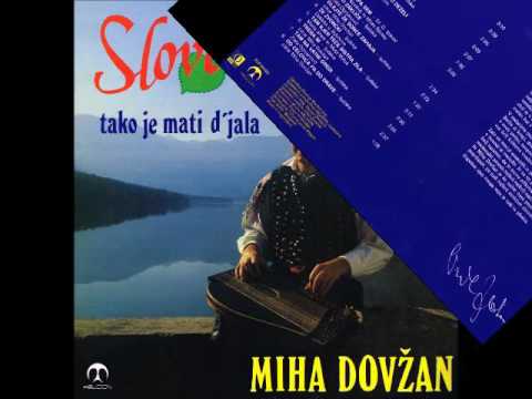 dovzan glejte ze sonce zahaja