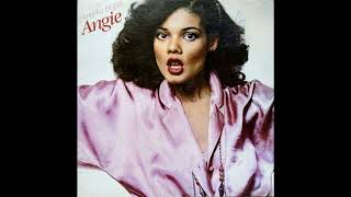 Angela Bofill - The Only Thing I Would Wish For