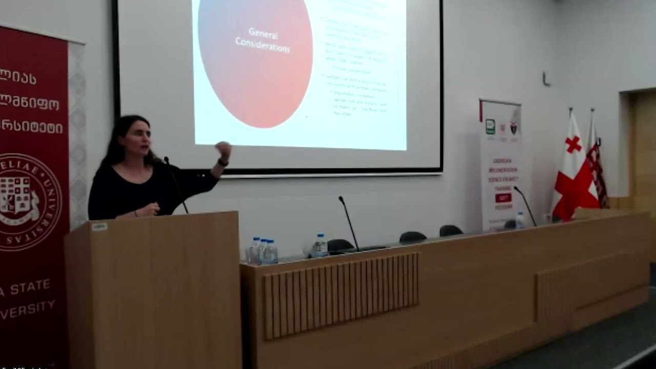 Methodological and statistical considerations in implementation science