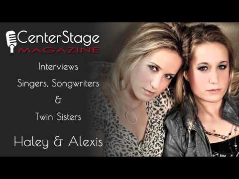 Conversations with Missy: Haley & Alexis Interview