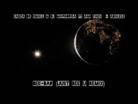 Kabza De Small & Dj Maphorisa ft Ami Faku - Abalele(Bee-Bar Just Bee U Remix)