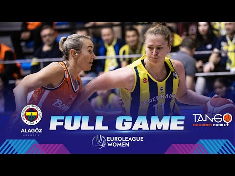 Fenerbahçe x Bourges