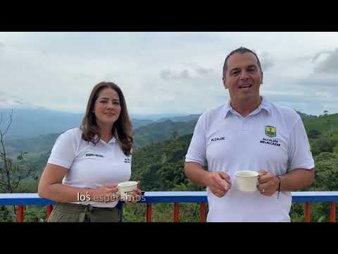 ¡LOS ESPERAMOS ESTE DOMINGO 07 DE JUNIO PARA CELEBRAR JUNTOS EL CAMPO!