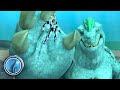Kenji S Monster The Deep Season 2 Ep 5 HD Full Episode