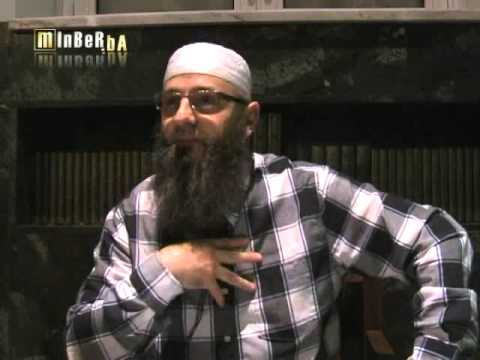 Poglavlje o nikahu 53. dio - mr. Safet Kuduzović