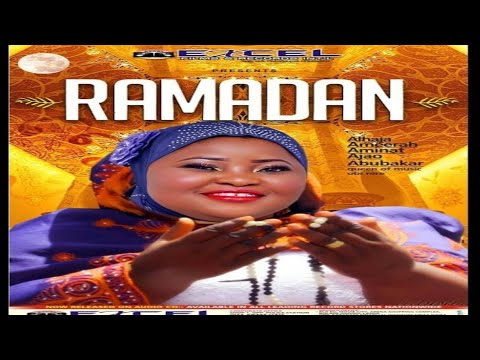Ramadan Video | 2018 Latest Ameerat Aminat Ajao Abubakar Obirere Super Ramadan Tonic