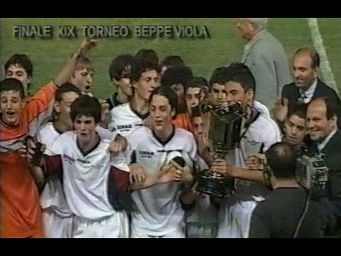 Beppe Viola Story, il Tor di Quinto vince la XIX Edizione (2002)