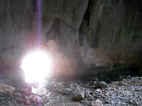 Vrana - Cave with spring - www.secretdalmatia.com