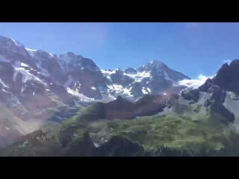 22.08.2016 heliflug-Mit Air glacier