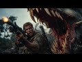 THE LEGEND AWAKENS ️ Full Action Sci Fi Thriller Movie In English
