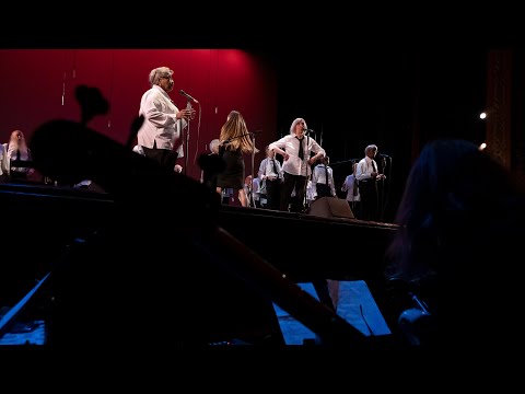 Young@Heart – Walk on the Wild Side