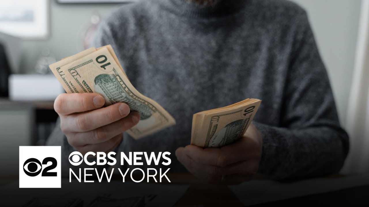 Results of April's CPI report shows inflation cooling