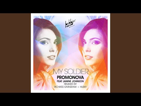 My Soldier (Richard Earnshaw Remix)
