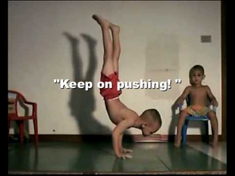 "Keep pushing" - ZAAR ft. MANUELLE (Relight Orchestra Rap Mix 2010) spectacular video