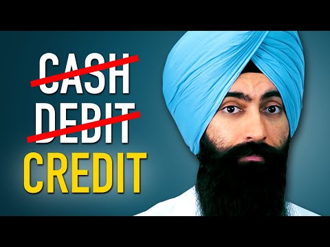 DEBIT CARDS Are So Risky — Here’s What I Use Instead