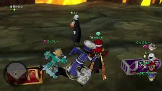 #4【初見実況プレイ】ドラゴンクエスト10 ホワイトデー・聖守護者