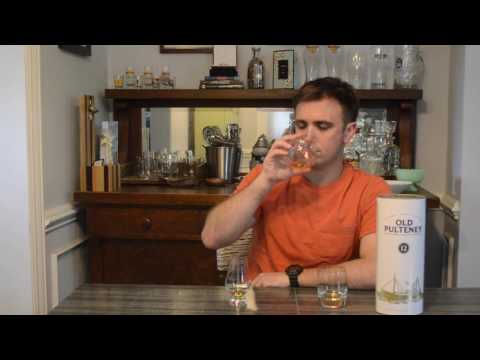 Old Pulteney 12 year