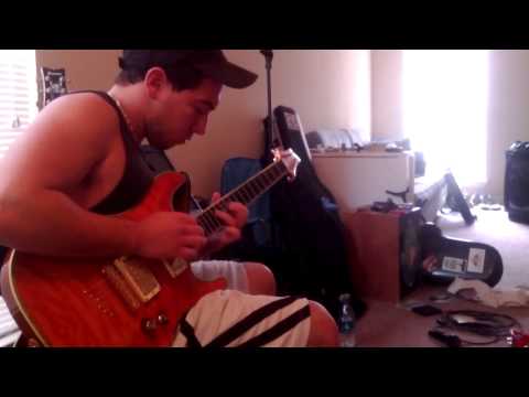 Thumbnail for Matt MacDonald Jamming by Matt MacDonald
