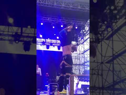 191006 Jay park 박재범 - 몸매(MOMMAE)