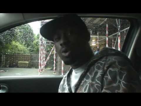 P Money Freestyle (OG's) - Swifturk Visionz