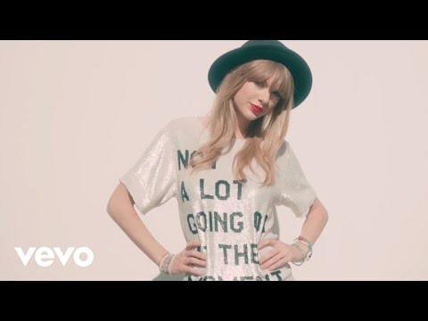 Taylor Swift - 22 thumnail