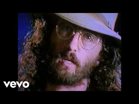 Lost in the Back Yard - James McMurtry