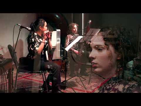 20230314 Pulsar3   Soliloquy a due